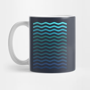 Simply Water Mug